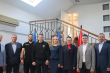 Організатори школи