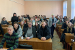 Фото з лекції