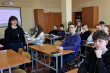 Фото з профорієнтаційного заходу