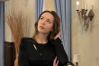 Христина Лапій