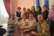 Фото із засідання НТШ