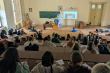 Фото із заходу у Львівській політехніці