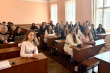 Фото з профорієнтаційного заходу