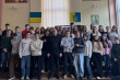 Фото з Днів Політехніки в ліцеї