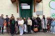 Фото з відвідин Tech StartUp School