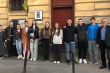 Фото з відвідин музею