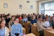 Фото з лекції