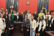 Фото з відвідин суду