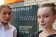 Фото з навчання у Німеччині