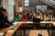 Команда Tech StartUp School