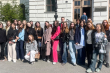 Фото з Ярмарку кар’єри