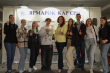 Фото з Ярмарку кар’єри