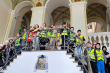 Фото з відвідин ІХХТ