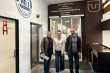 Фото з програми мобільності у Словаччині