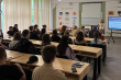 Фото з профорієнтаційного заходу