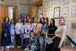 Фото з відкриття виставки