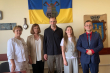 Фото із зустрічі
