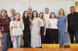 Фото із захисту робіт