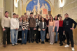 Студенти і викладачі кафедри ІМКС