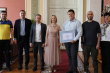 Фото із зустрічі у Львівській політехніці