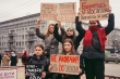 Юлія Гапонюк із колегами