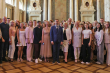 Фото із зустрічі у Львівській політехніці