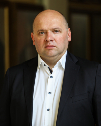 Володимир Жежуха