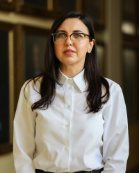 Iryna Khomyshyn