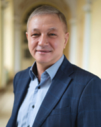 Проректор з економічних питань – головний бухгалтер