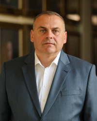 Ігор Гельжинський