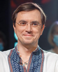 Омелян Володимир