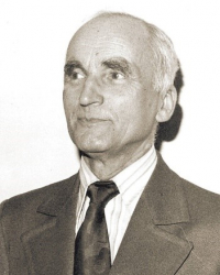 Загаєвський Тадеуш Карлович (16.12.1912 – 28.09.2010)
