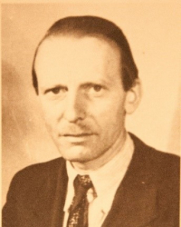 Харкевич Олександр Олександрович (03.02.1904 – 30.03.1965)