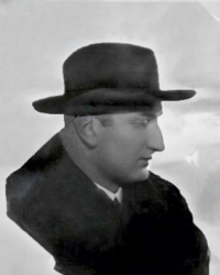 Гітшов Георгій Вільгельмович (25.01.1915 – 08.05.1946)