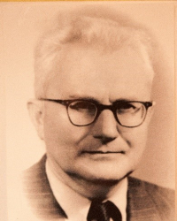 Величко Юрій Теофанович (24.10.1903 – 17.08.1979)