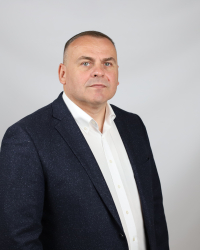 Керівник: д.т.н., проф. Гельжинський Ігор Ігорович