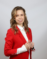 Кузик Наталія Ігорівна