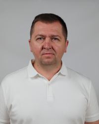 ДИРЕКТОР ІНСТИТУТУ – доктор економічних наук, професор КНЯЗЬ Святослав Володимирович