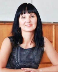 Юрченко Оксана Миколаївна