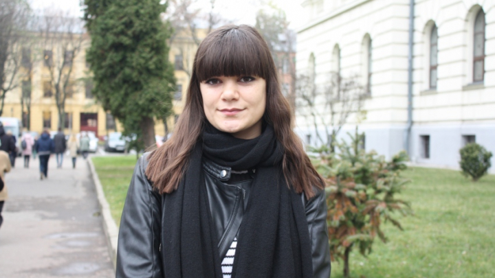 Оксана Лехняк