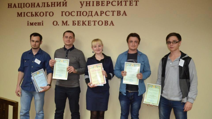 Тарас Кушерський, Микола Шеремет і Роман Мотрук