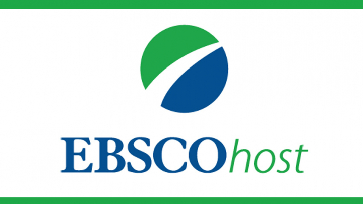логотип EBSCO