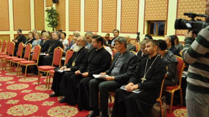 на Форумі мігрантів у Казахстані