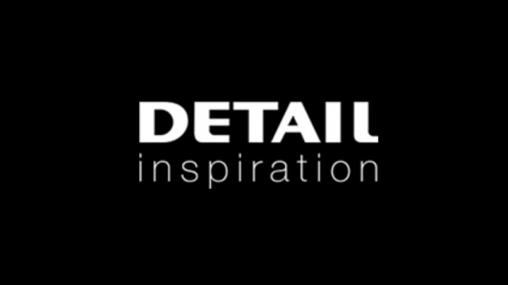 DETAIL inspiration