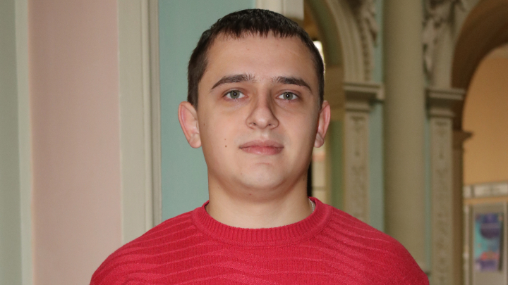 Тарас Боровець