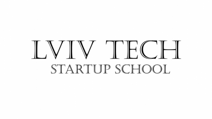Lviv Tech StartUp School