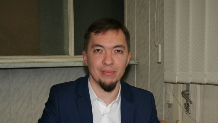 Павло Ільчук