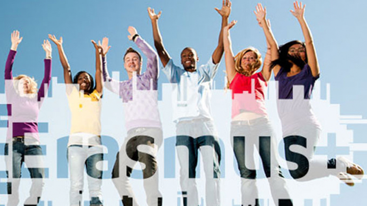 Erasmus+