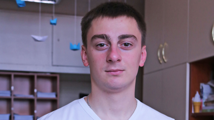 Павло Мавдрик