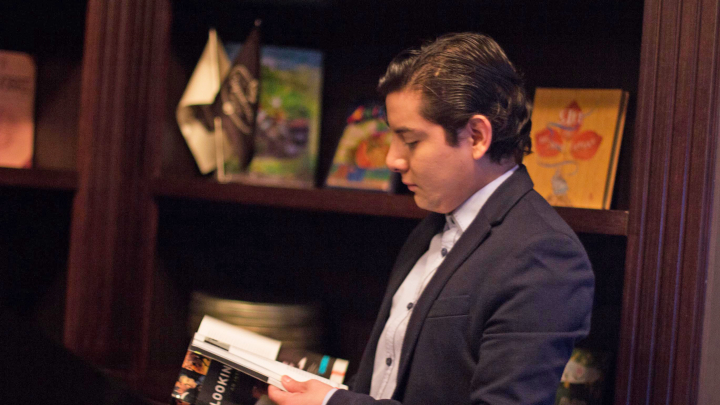 Габрієль Трейес